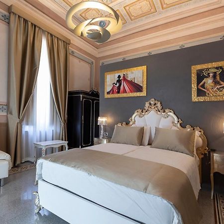 Hotel Luxury Liberty House Alghero Exterior foto