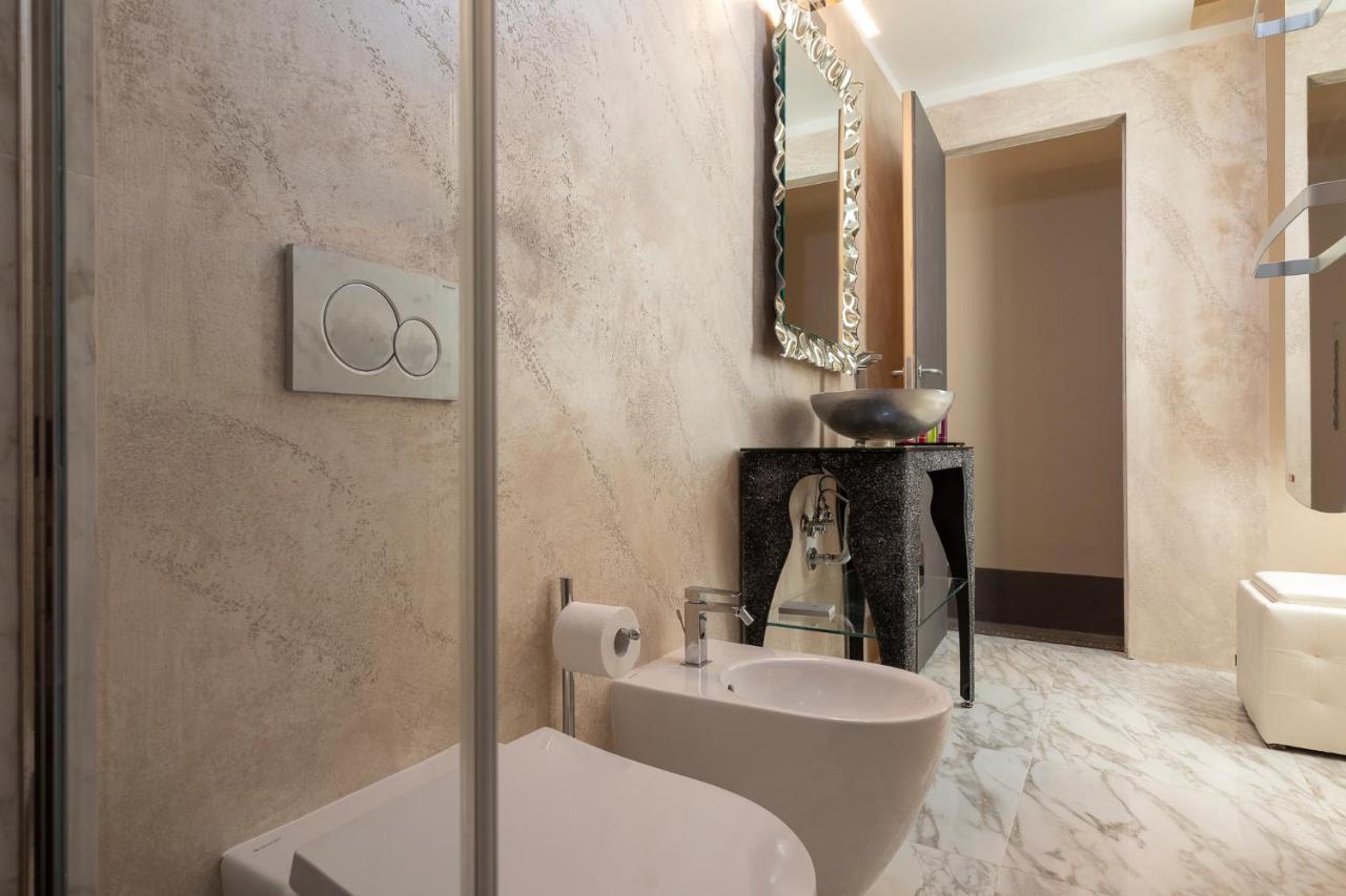 Hotel Luxury Liberty House Alghero Exterior foto