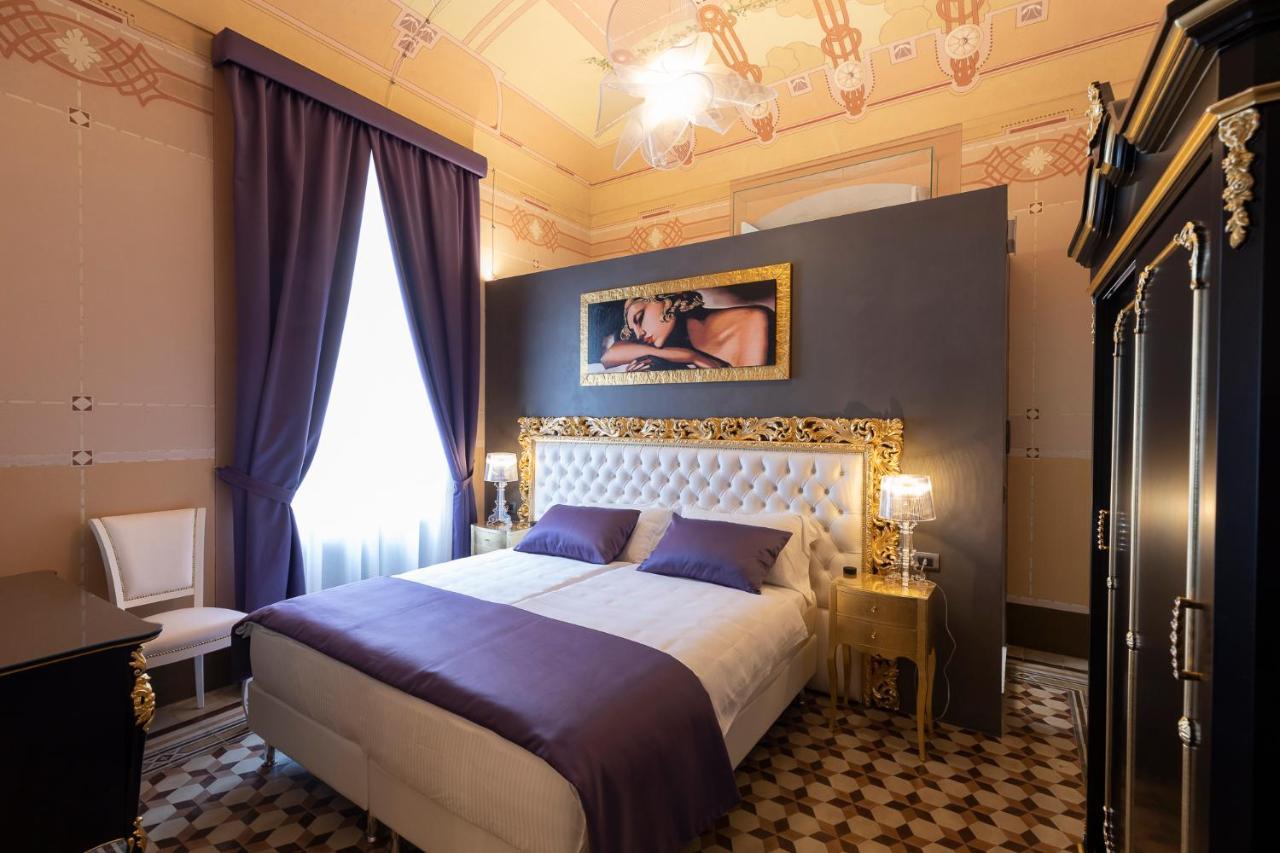 Hotel Luxury Liberty House Alghero Exterior foto