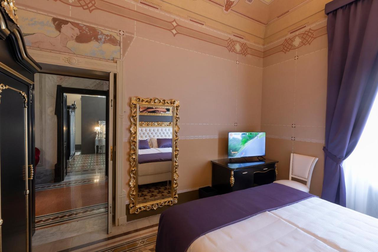 Hotel Luxury Liberty House Alghero Exterior foto