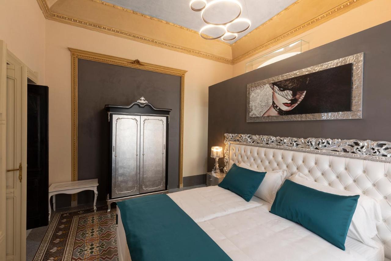 Hotel Luxury Liberty House Alghero Exterior foto